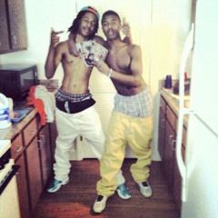 Lil J.rock -ft- Lil James (#NICKEL BOI)!