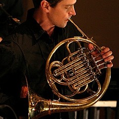 Nisi ["nee-see"] (Island) for horn and live electronics