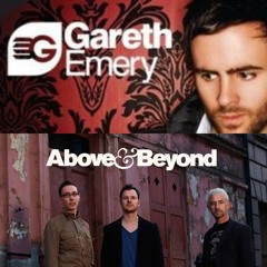 Gareth Emery vs Above and Beyond  - Sanctuary Alchemy (Marq Raize Bootleg)