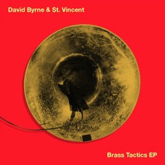 David Byrne & St. Vincent - Road to Nowhere (Live)