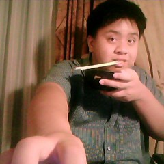 Testing jadi Pembaca Berita :P