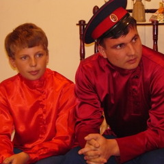 Там в саду при долине