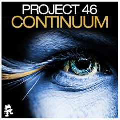 Project 46 - Catalyst (Original Mix) [PREVIEW]
