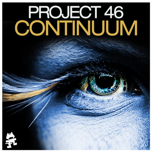 Project 46 - Catalyst (Original Mix) [PREVIEW]