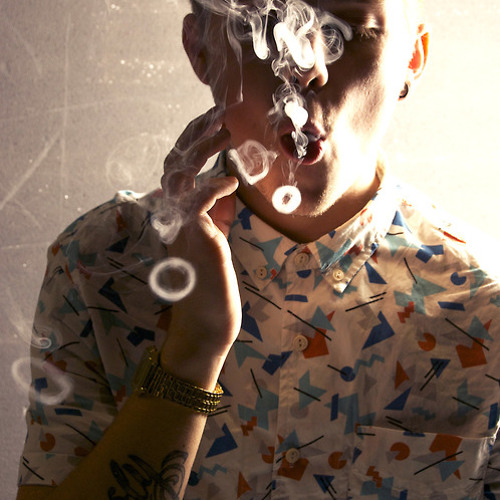 Make It Up - Sam Tsui