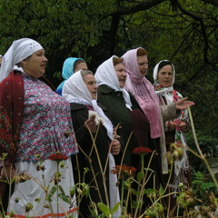 Чудный месяц
