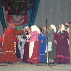 Частушки