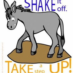 The Farmer's Donkey: A Fable for Our Time