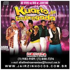 TE ESPERANDO - KUARTO DE EMPREGADA