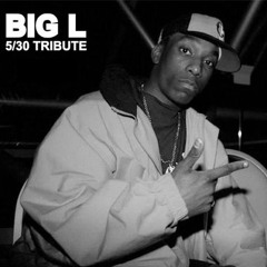 Big L - Flamboyant (Dopaganda Remix)