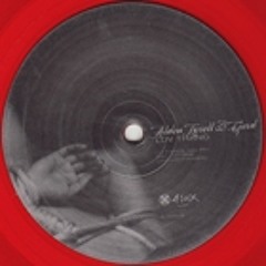 ALDEN TYRELL & GERD - GIRLS CANT SWIM 4lux1303