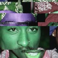 2Pac ft. Dr. Dre - California Love (Fistfunk's Cali Glitching Edit) (2011)