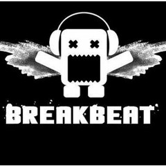 Frequency breakbeat retro