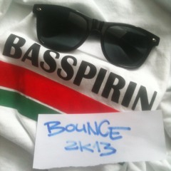 T.S.B.i.N. - Basspirin Bounce 2K13 (Preview)