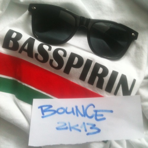 T.S.B.i.N. - Basspirin Bounce 2K13 (Preview)