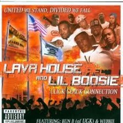 Do the Ratchet by Lava house and lil Boosie L.O.U.D. Mu$ic Remix