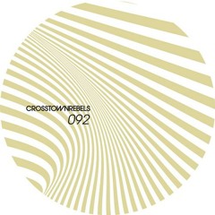 You And I ft. Cari Golden (Original Mix) | Crosstown Rebels | 2012