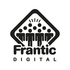 Wayne Smart - Frantic (OUT NOW)