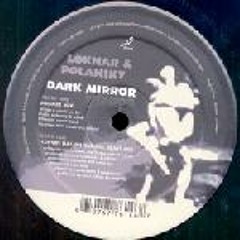 LOKNAR & POLANSKY - DARK MIRROR (CORVIN DALEK REMIX) (FLESH2002)