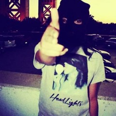 Smokedout Breezy- This Aint What You Want(Lil Durk Song Cover)