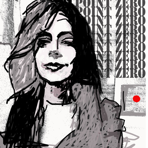 Point Zero- Shiran Said