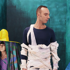 15 Minutes & A Mix: Hugo & The Prismatics