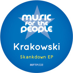Krakowski - Skabotage