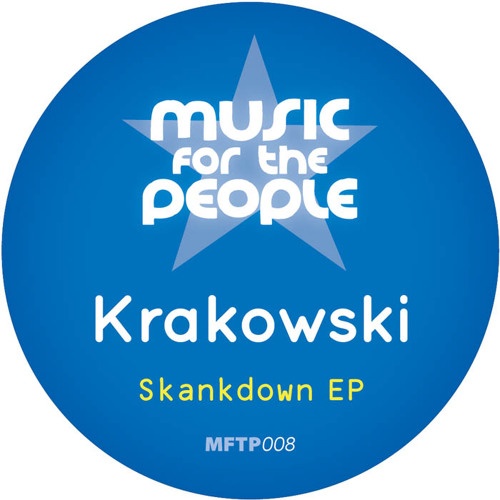 Music For The People