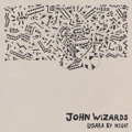 John&#x20;Wizards Lusaka&#x20;By&#x20;Night Artwork