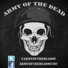 Can't hold us - Maklemore,Ryan Lewis ft Ray Dalton - Army Of The Dead Remix