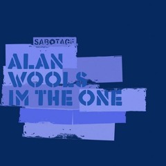 Alan Wools - I’m the One (Original mix)