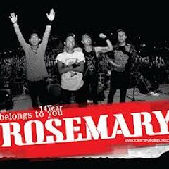 Rosemary - Miracle