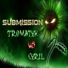 Submission -- C-RYL Uncloned VS Trömatyk Divergence --