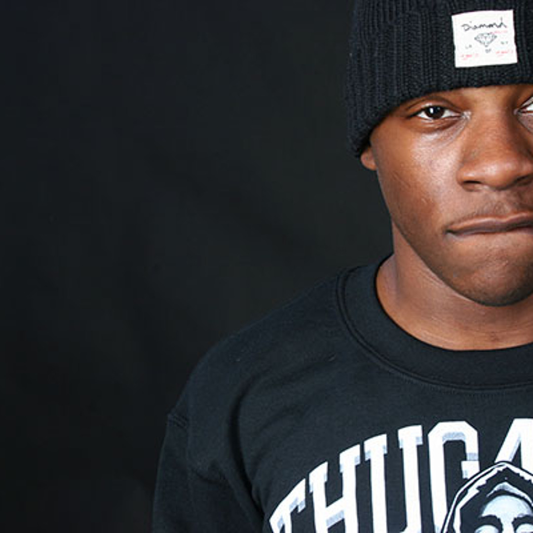 rappers debut 2012 - Ilustrasi 3
