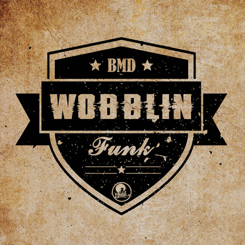 BMD - Wobblin Funk (Ramp Shows Blog mix)