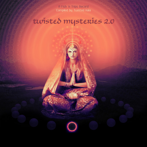 Torog - Noisy Biou [176] (VA Twisted Mysteries 2.0 / Fish'n Trips Rec)