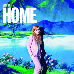 AUSTRA - Home