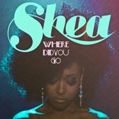 Shea Soul - Where Did You Go (AtJazz Floor Dub)