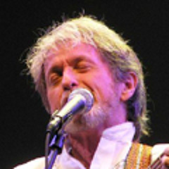 Jon Anderson - "Listen" (Giddings/Anderson)