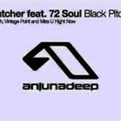 Black Pitch feat. 72 Soul