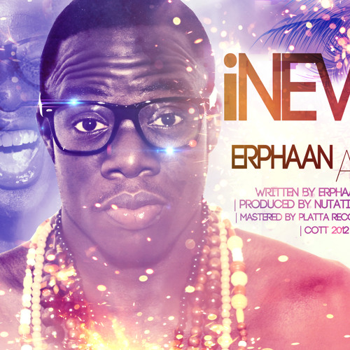 Erphaan Alves - I Never - MASTERED-1