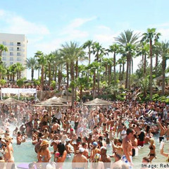 iiO Vs. Sebastian Leger - A Rapture In Majuro (Kings Of Class Pool Party Poon Punisher)