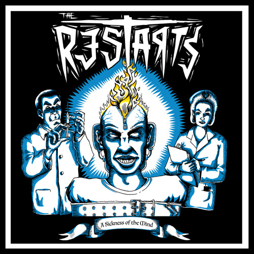 The restart a sickness of the mind rar The restart a sickness of the mind rar