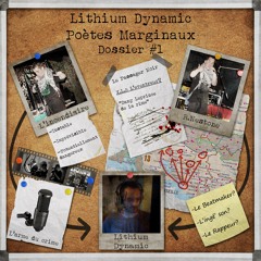 Globe Trotters (feat. poetes marginaux)