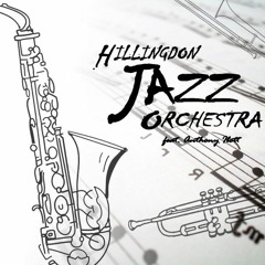 Minuano - Pat Metheny Double Bass for HJO)