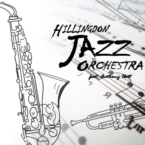Minuano - Pat Metheny Double Bass for HJO)