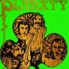 Ireland v England through the years with Planxty
