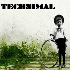 Minimal - Techno - Technimal® Mini-Mix