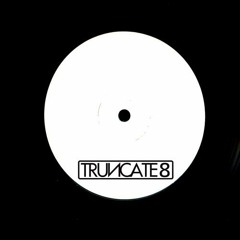 TRUNCATE8 - Message