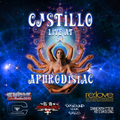 C^STILLO LIVE @ APHRODISIAC